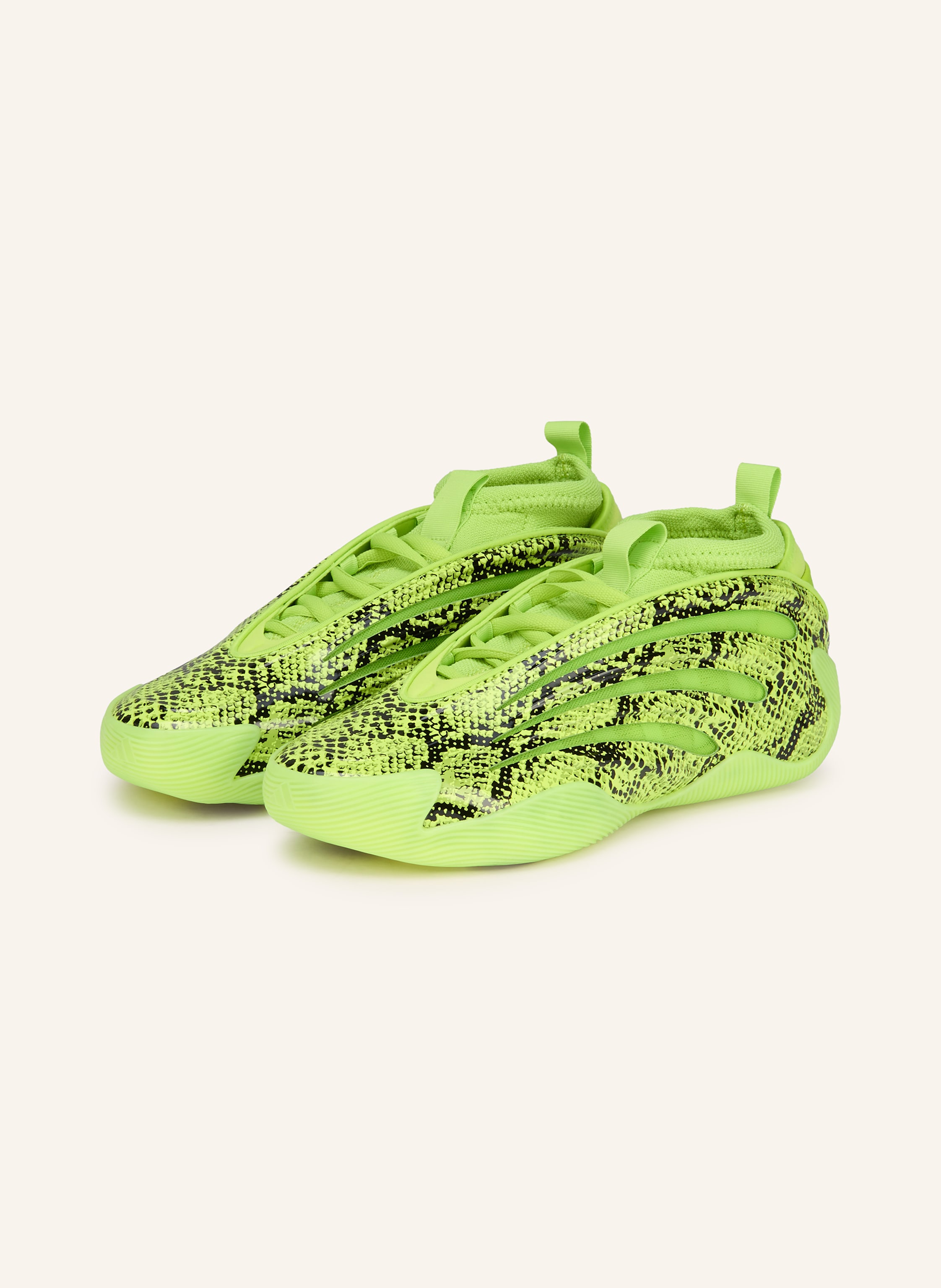 adidas Basketballschuhe HARDEN VOLUME 9