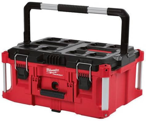 Milwaukee Packout Large Tool Box 48-22-8425 New