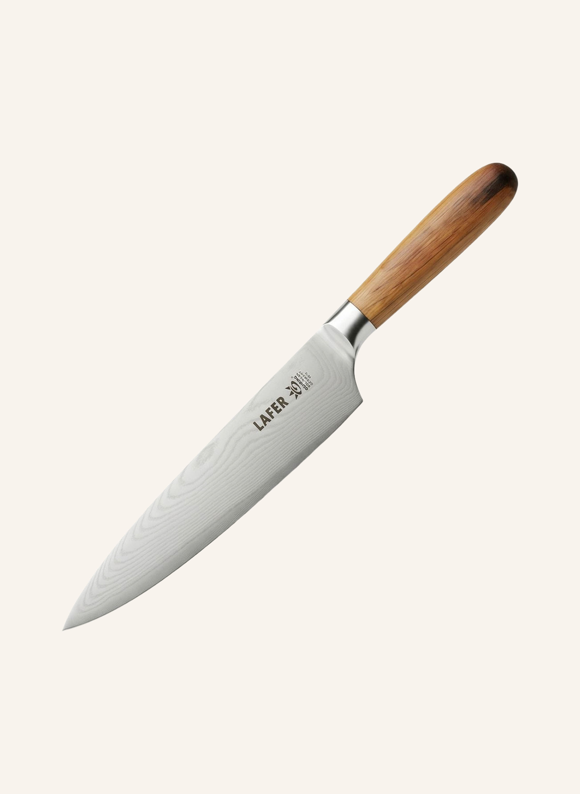 JOHANN LAFER EDITION Kochmesser