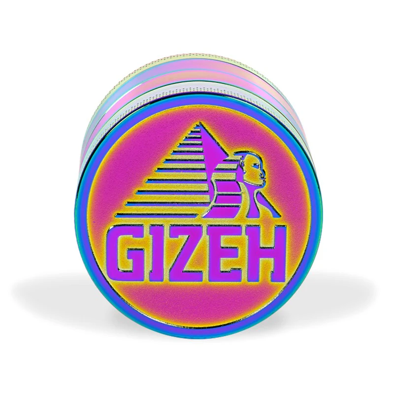 Gizeh Icy 50mm Metal Grinder