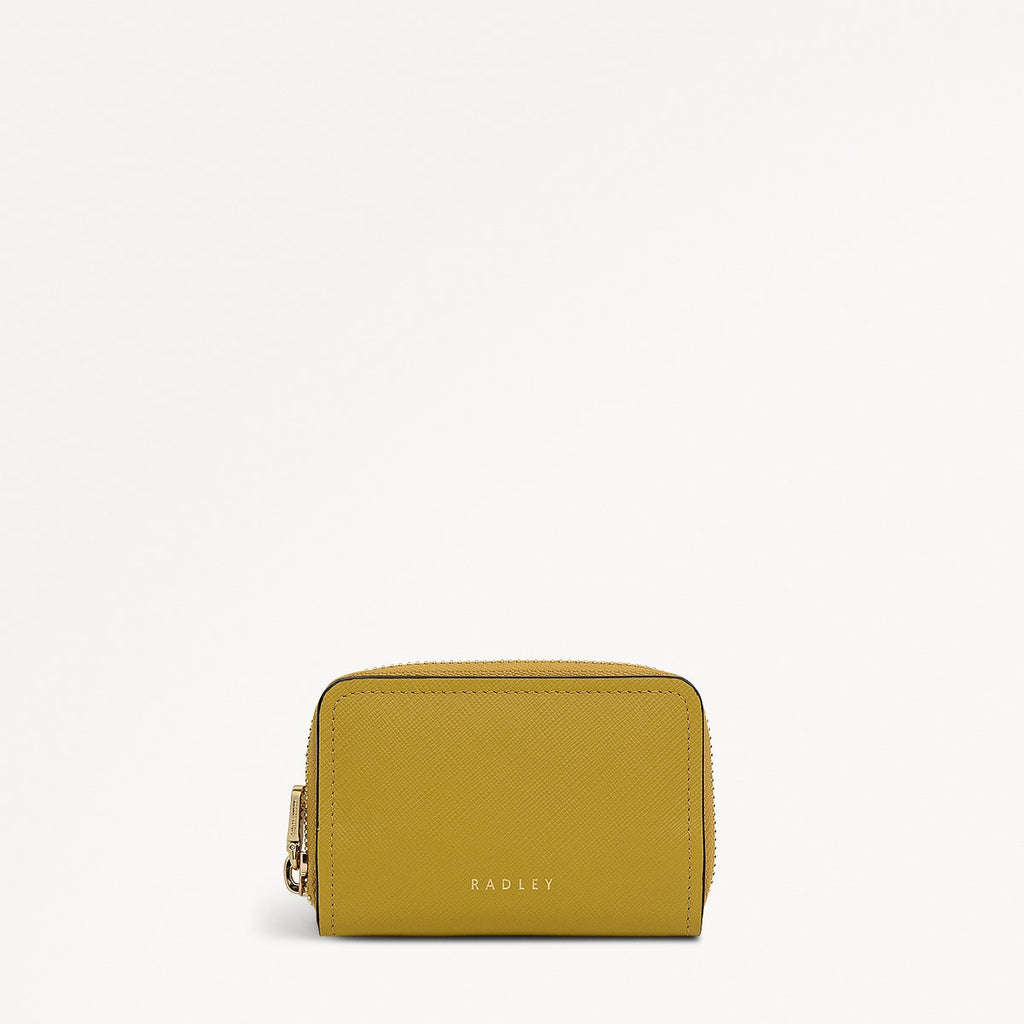 Beech Row Small Zip Around Purse - OSE126120