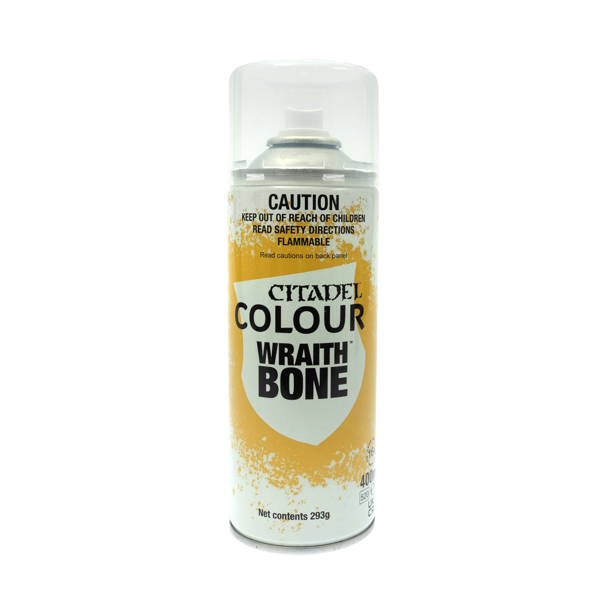Citadel Wraithbone Spray Paint 400ml