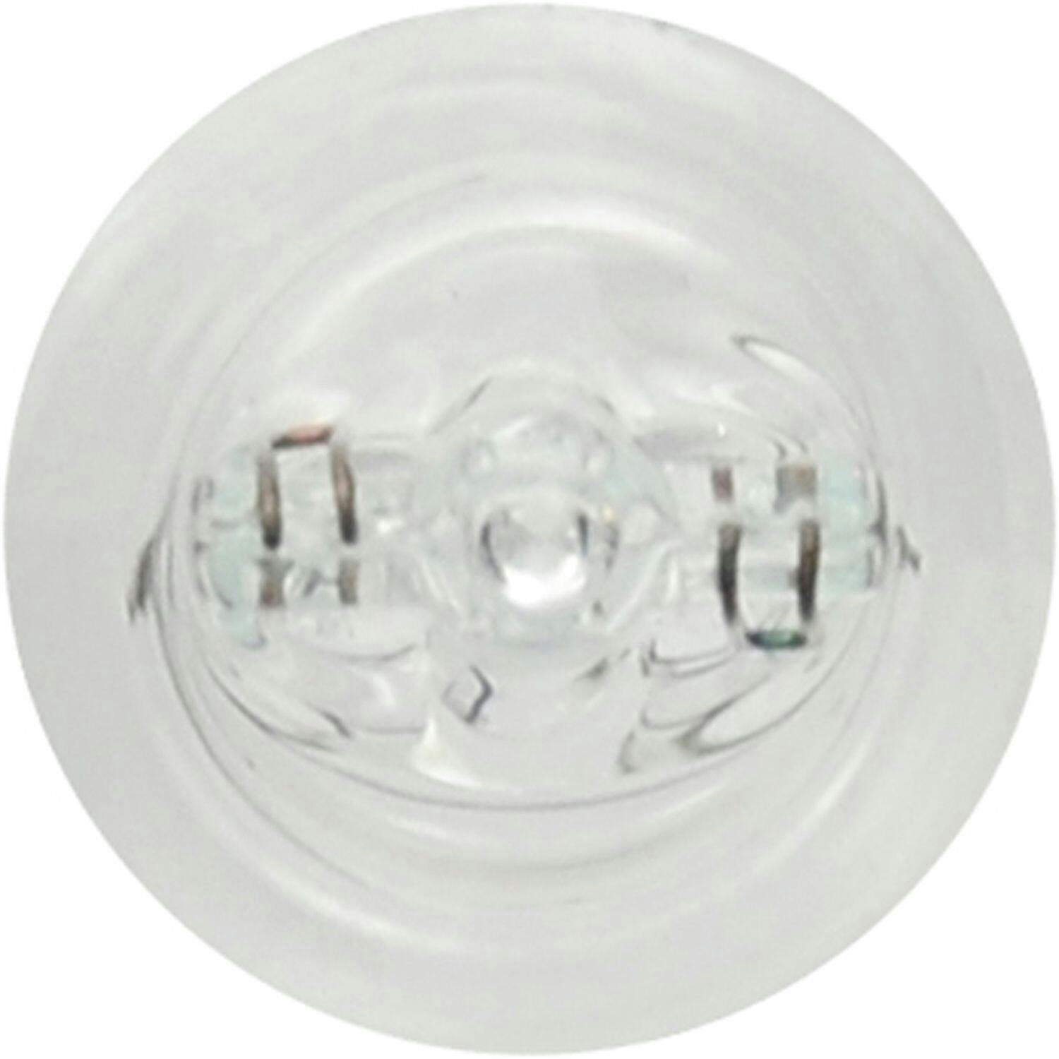 912 Sylvania Long Life Mini Bulb, 2-pk