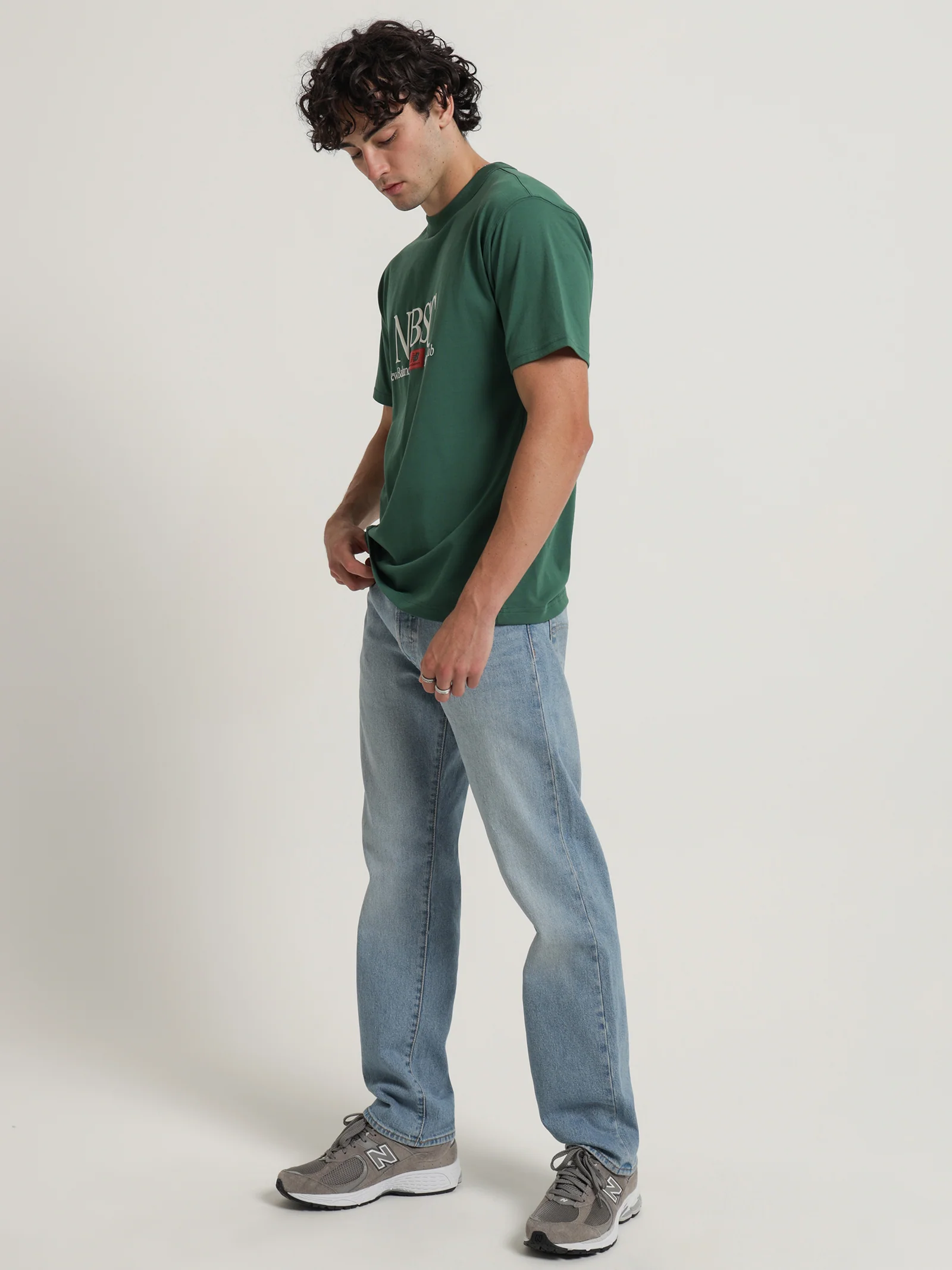 Athletics Sports Club T-Shirt