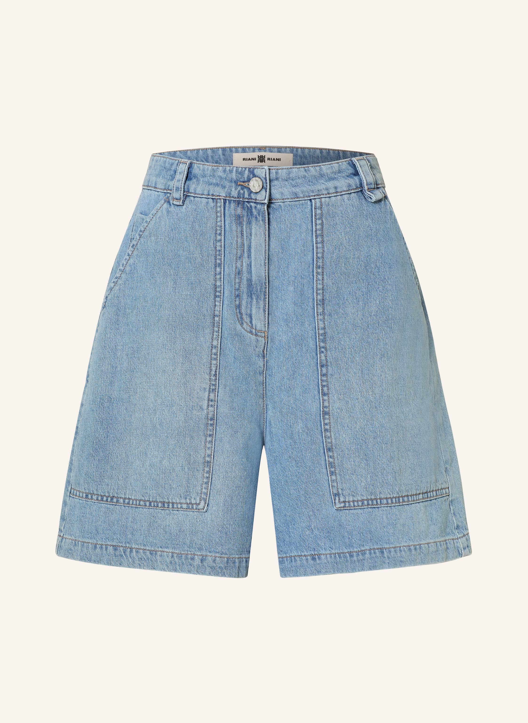 RIANI Jeansshorts