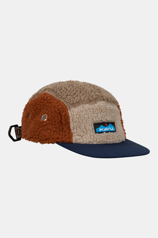KAVU Fur Ball Camp Pet