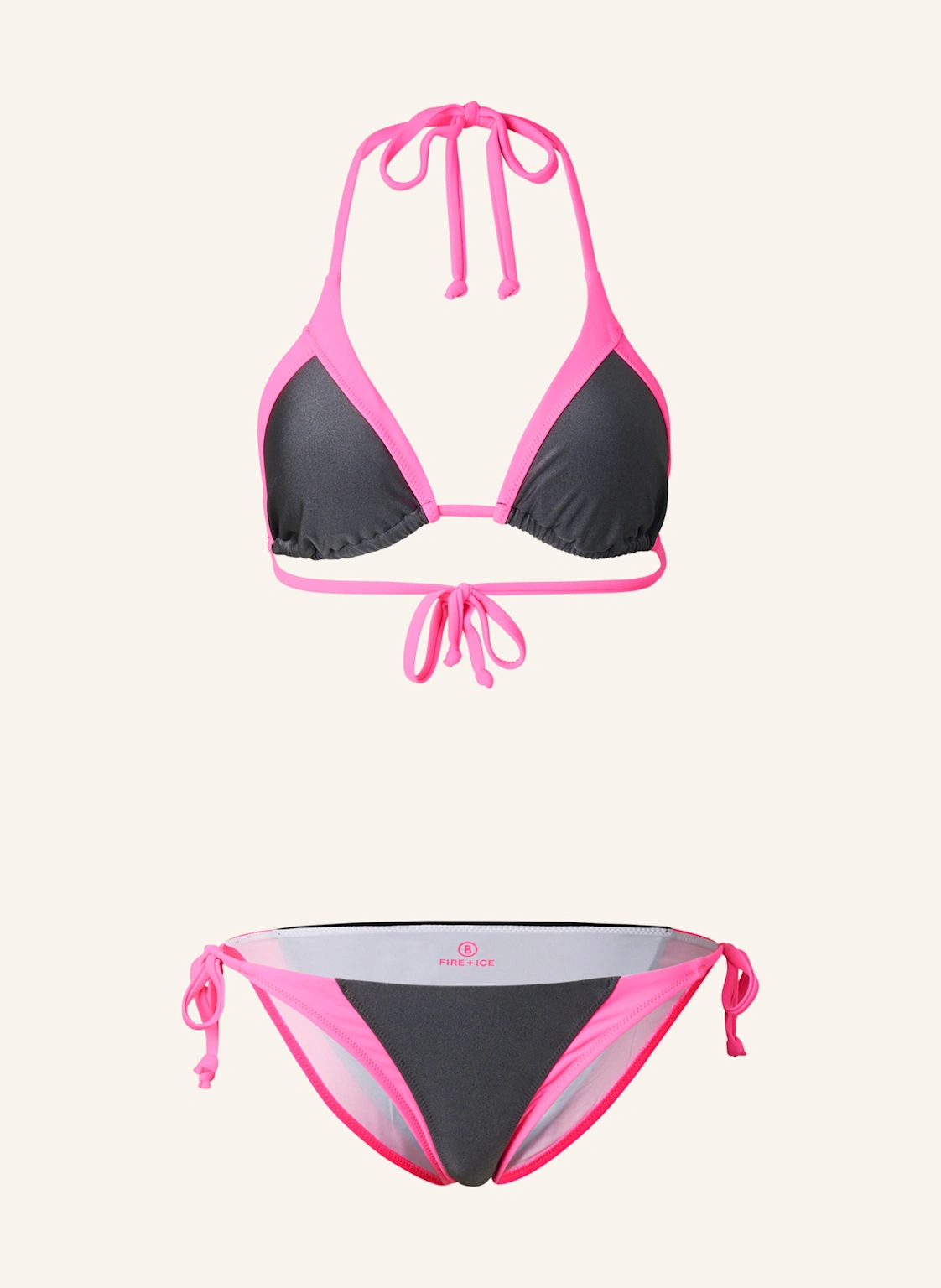 FIRE+ICE Bikini-Set Baila