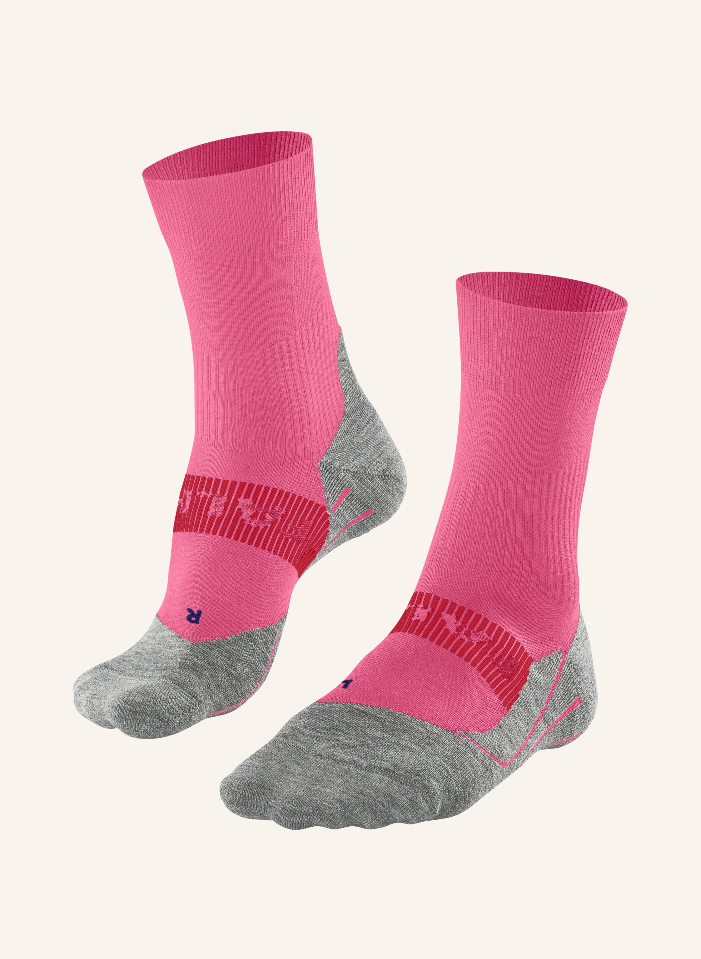FALKE Laufsocken RU4 ENDURANCE COOL