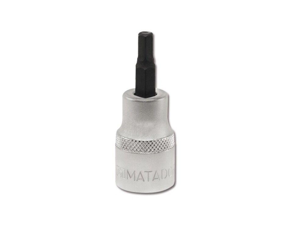 UNBRAKOPIPE MATADOR 1/2" 6X60MM
