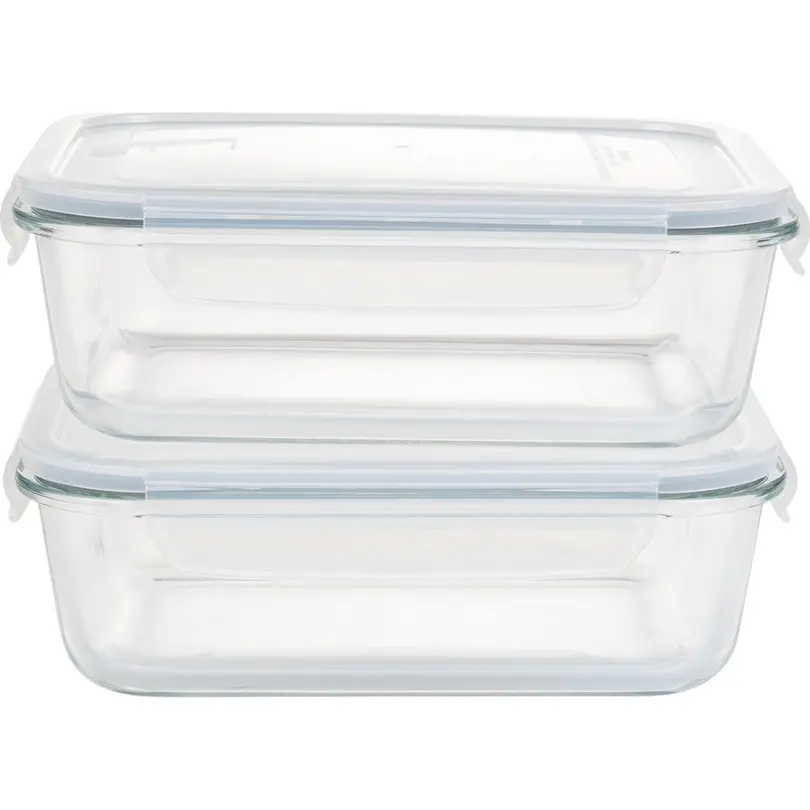 Vorratsdose 2er-Set Furber