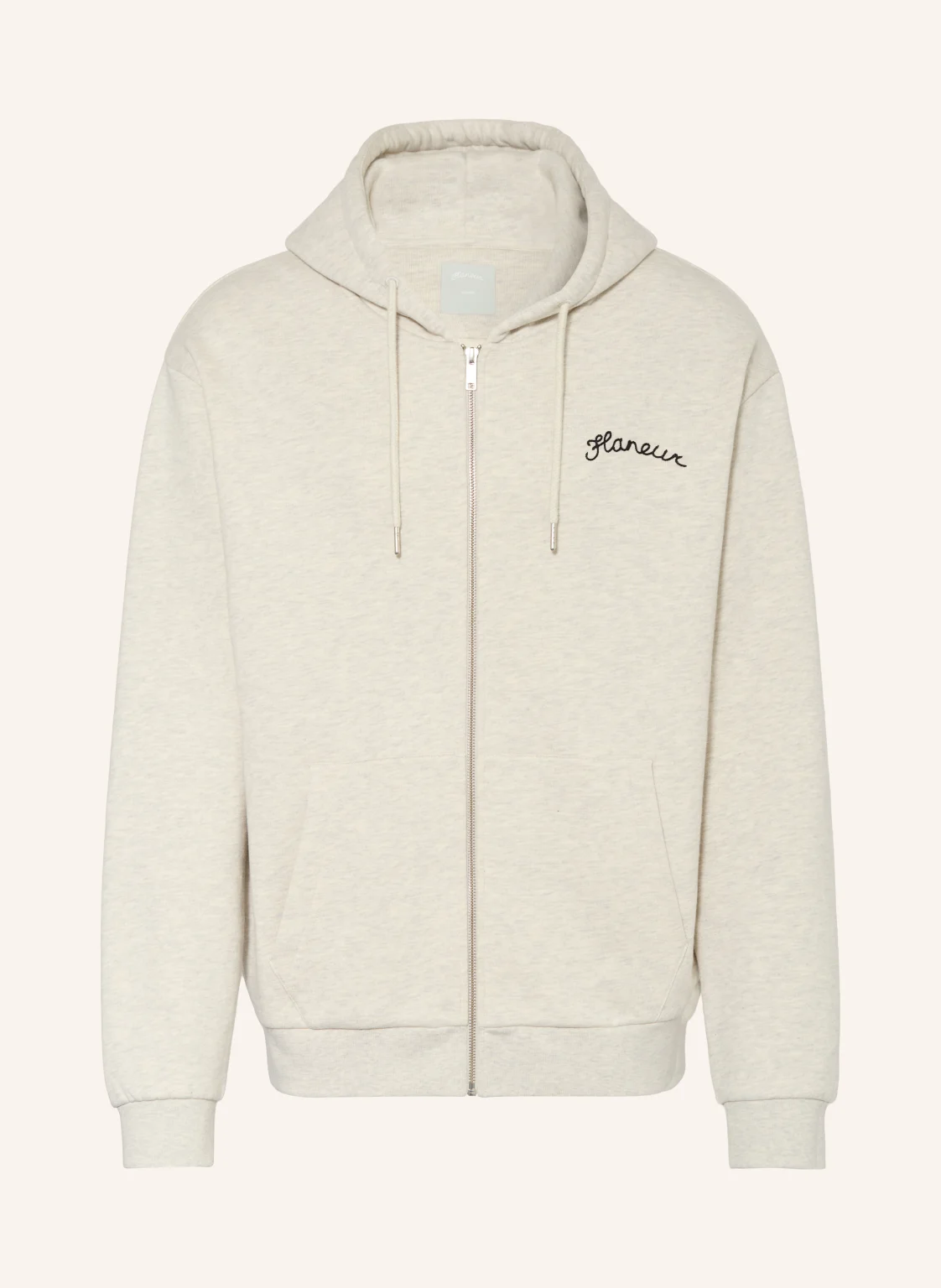 FLÂNEUR Sweatjacke