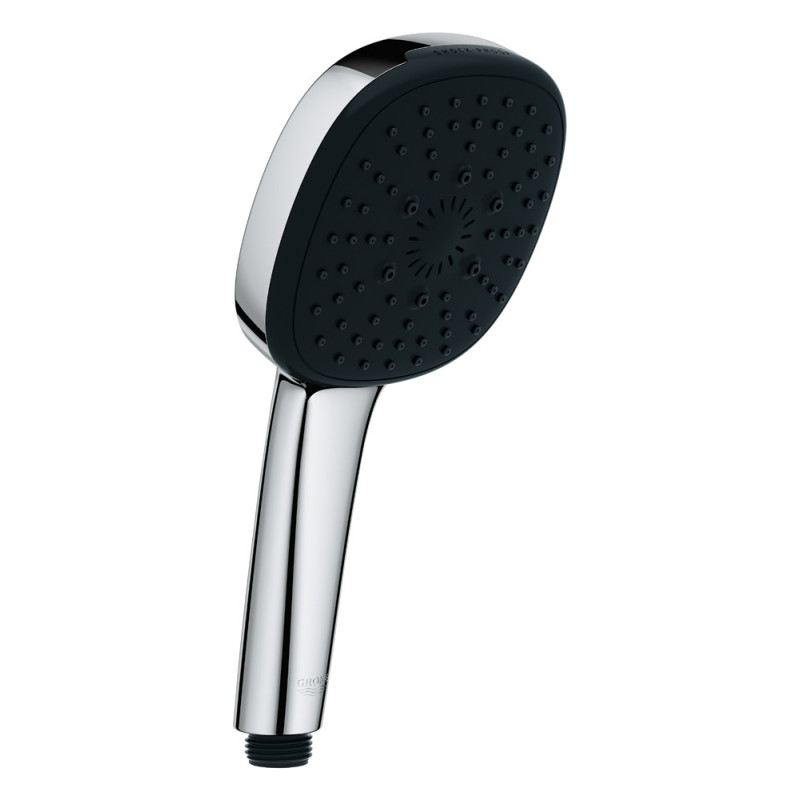 Douchette Vitalio Comfort 110 3 jets chrome GROHE