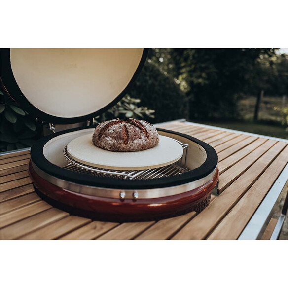 Extension de grille kamado Classic, ONE.55 et TWO.55 - Monolith