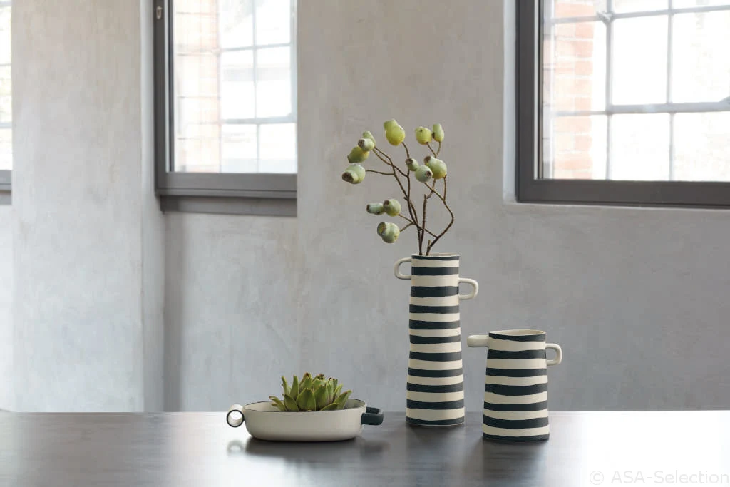 vase