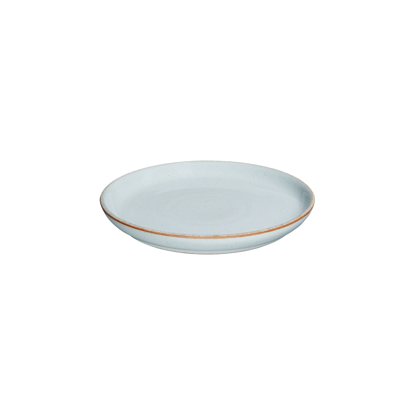 Heritage Pavilion Coupe Small Plate Seconds