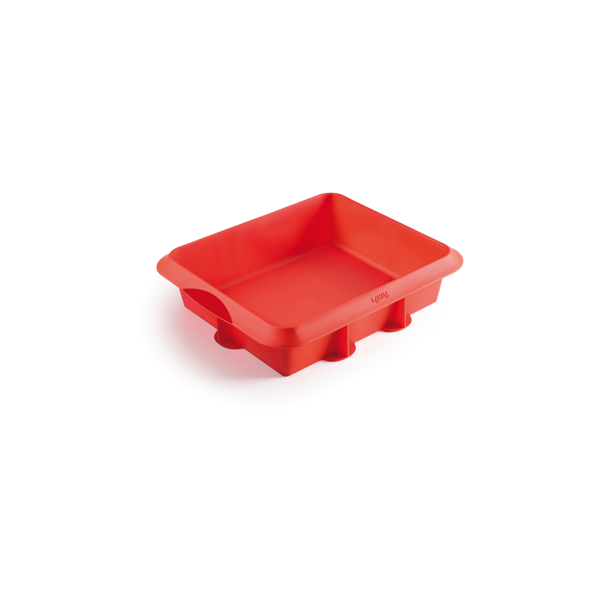 Lékué Bakvorm Lasagne, Siliconen