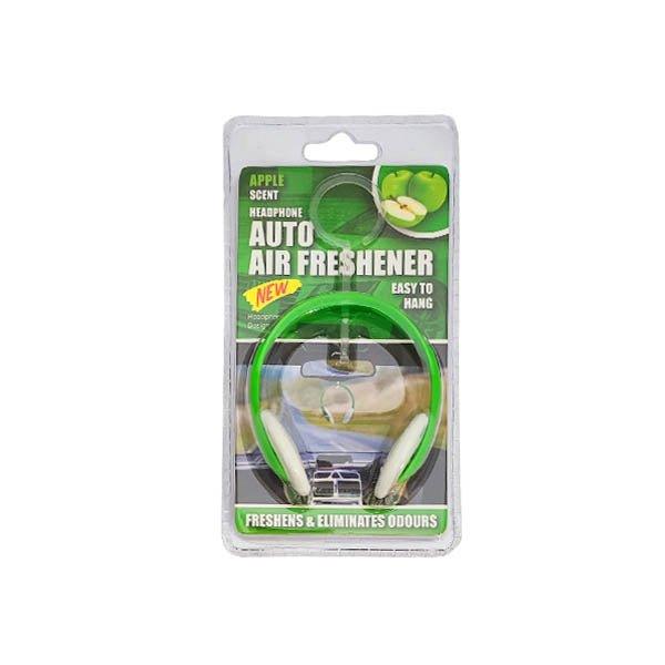 Headphone Auto Air Freshener