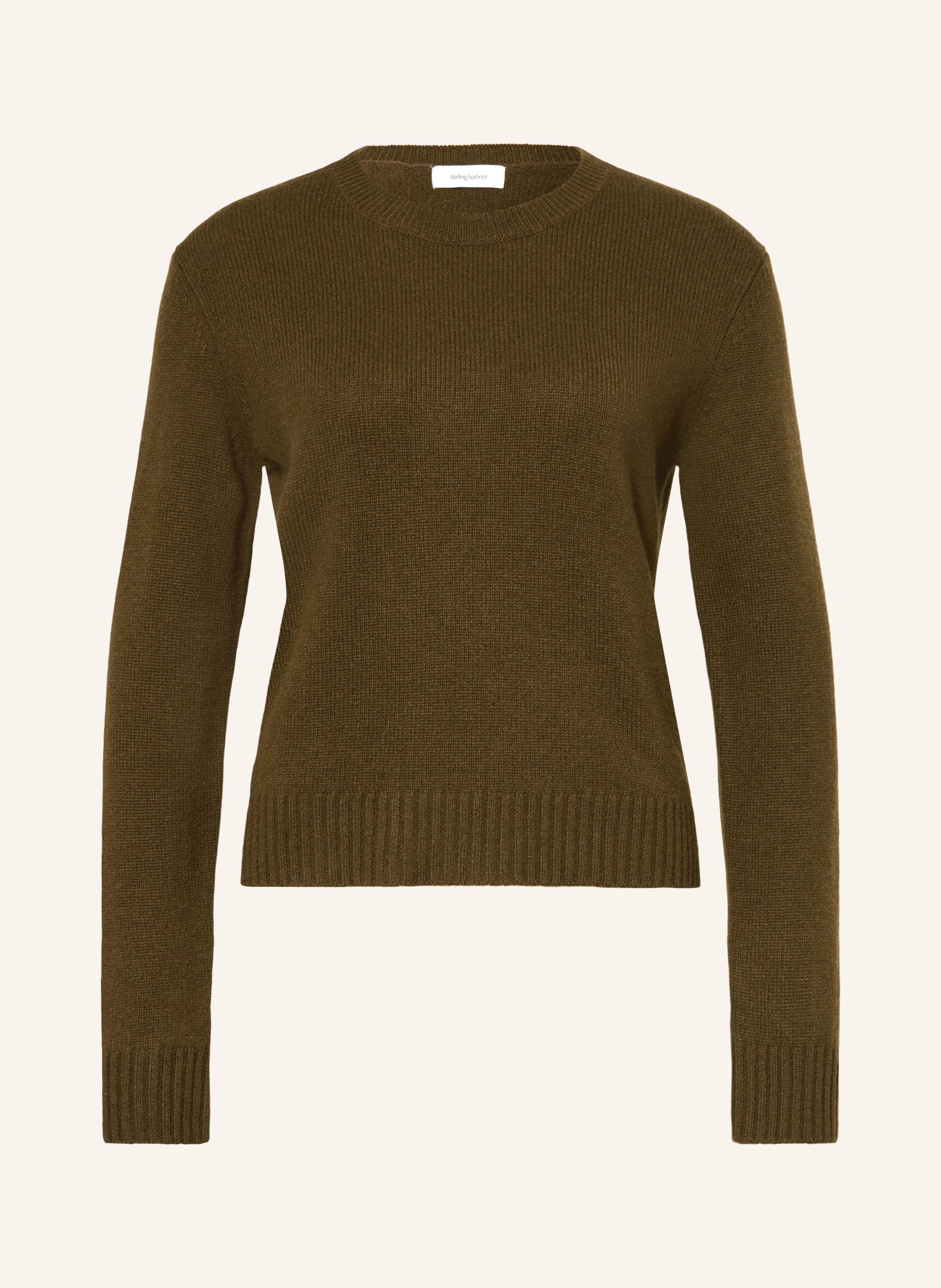 darling harbour Cashmere-Pullover
