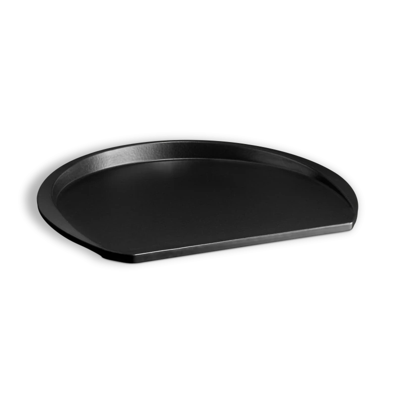 Pizza Station 42 x 35 cm lisse | 4-6 pers | four & barbecue