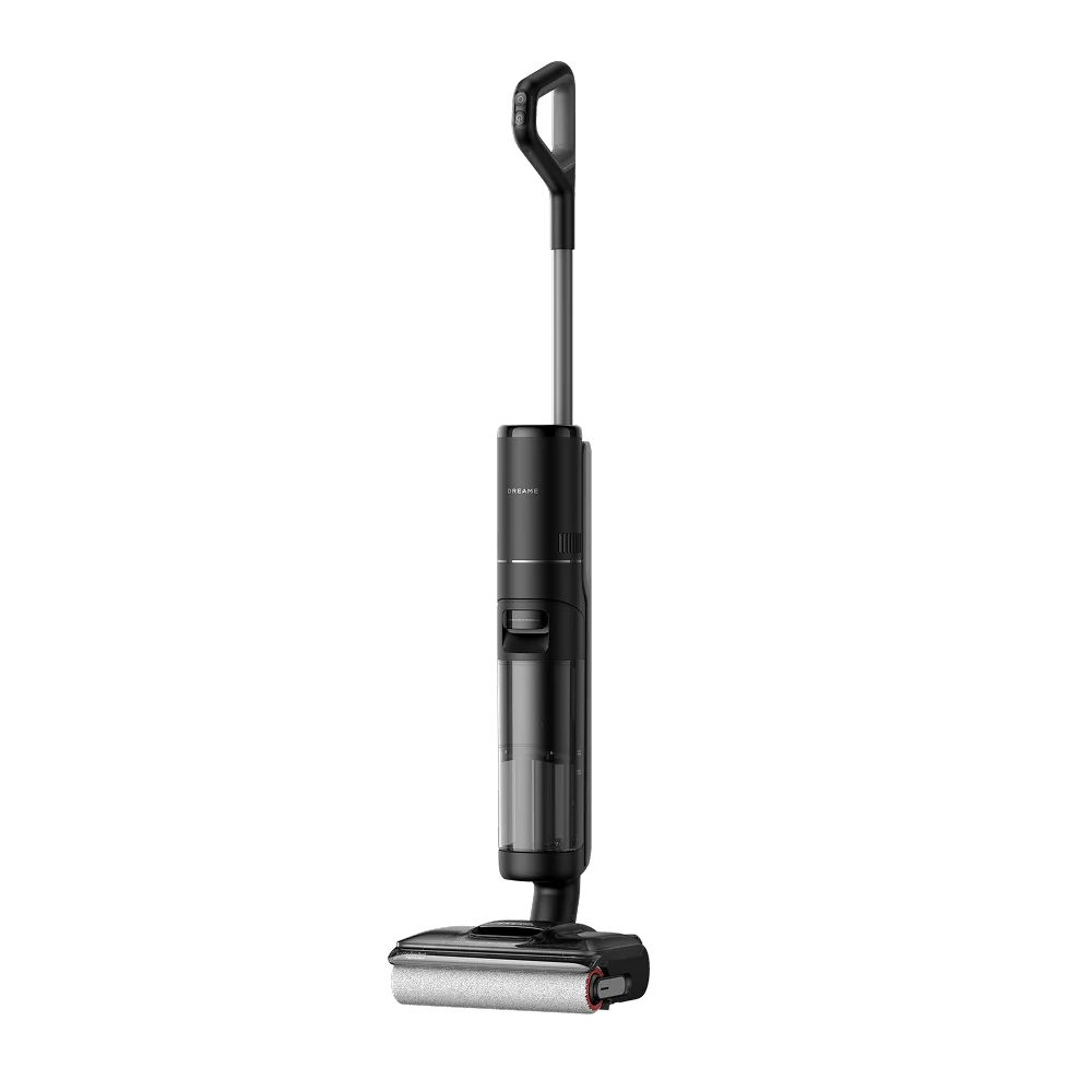 Dreame H12 Pro FlexLite Aspirateur Laveur
