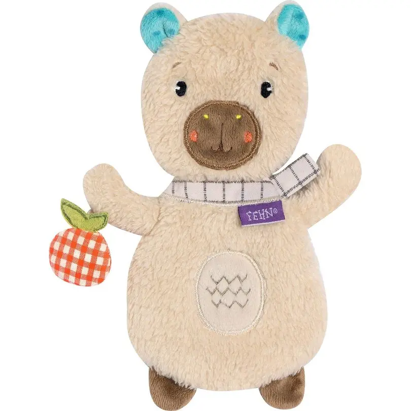 Kuscheltier Knister-Capybara