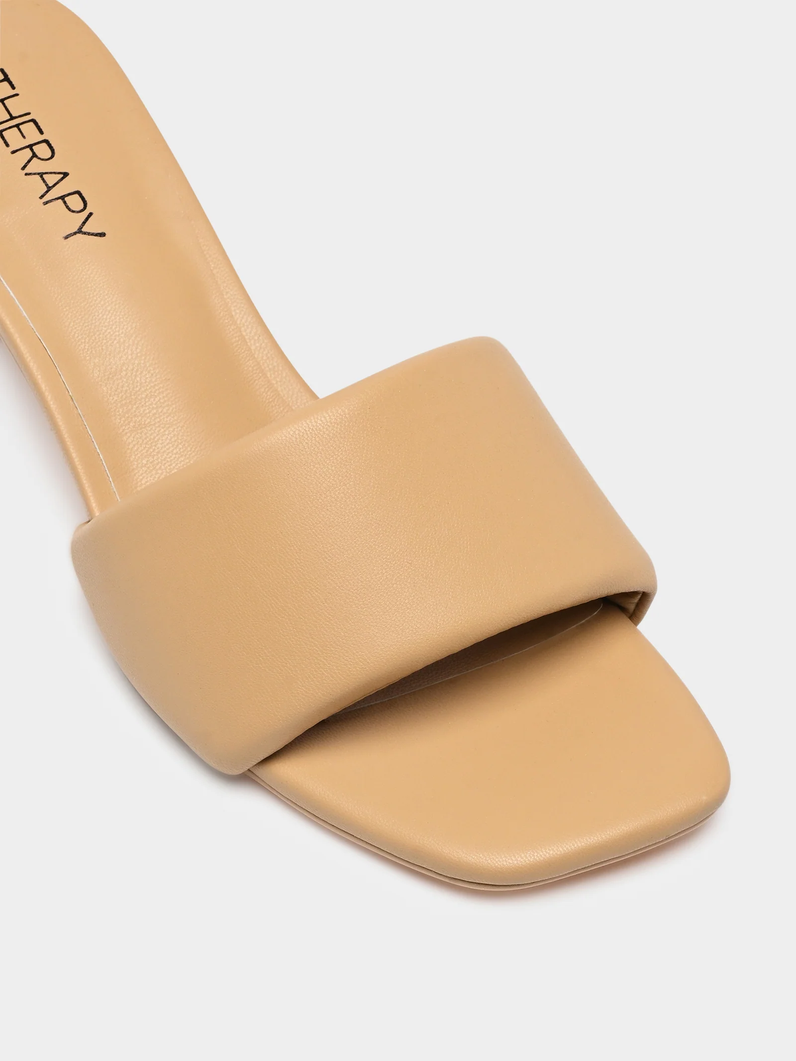 Luxe Heels