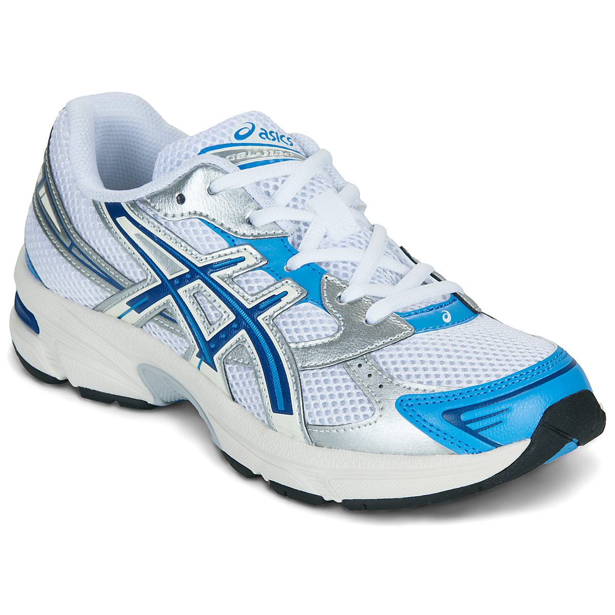 Asics - GEL-1130 GS - Blue / White / Silver