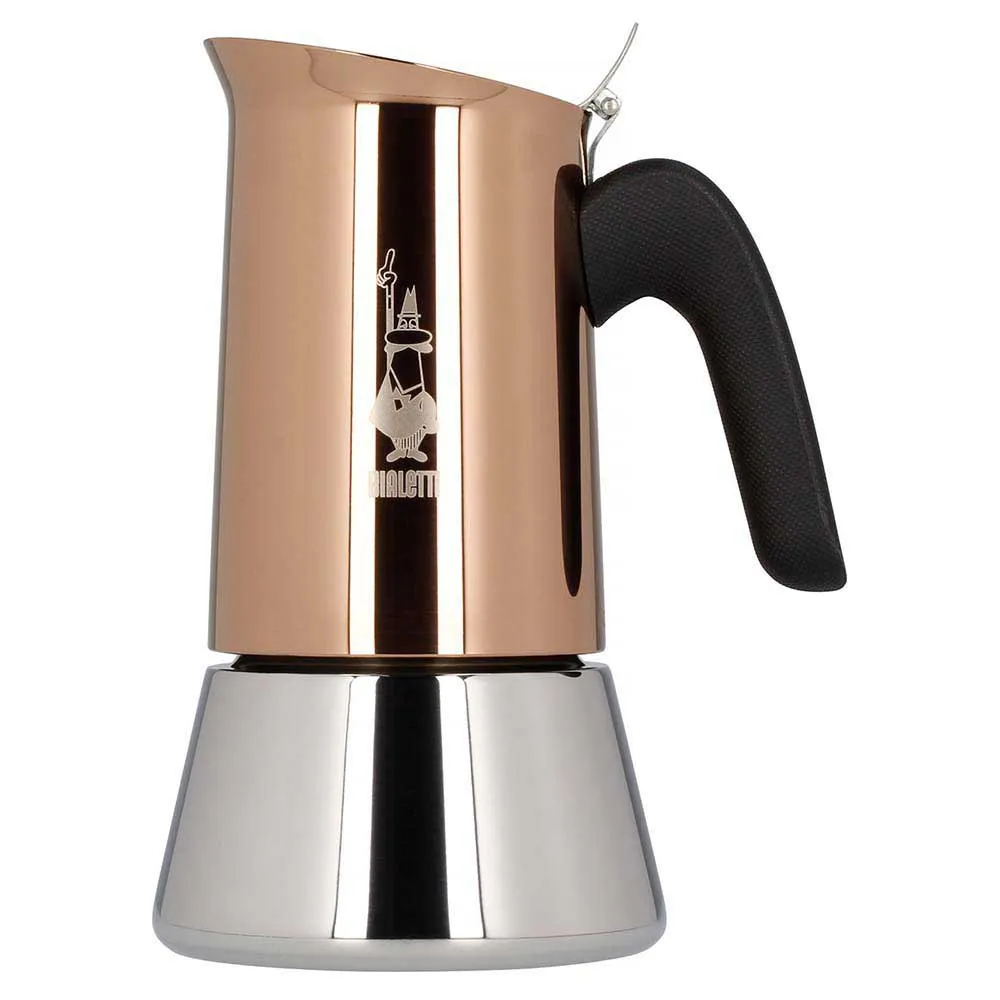Bialetti New Venus coffee maker Italian 6 cups