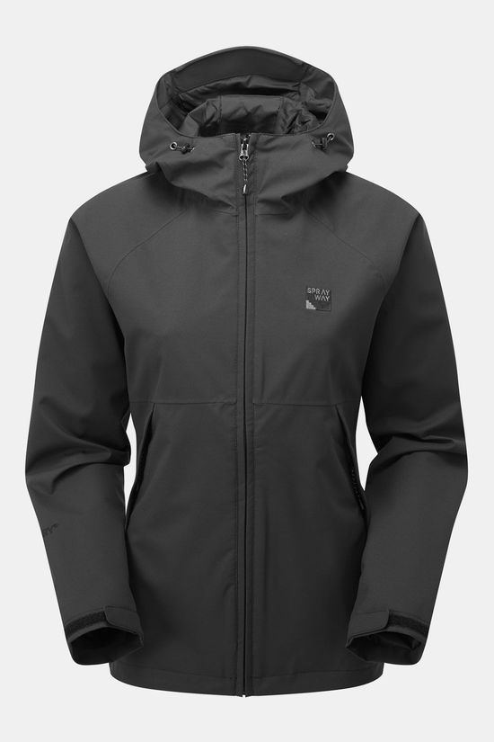 Sprayway Marsco Jas Dames