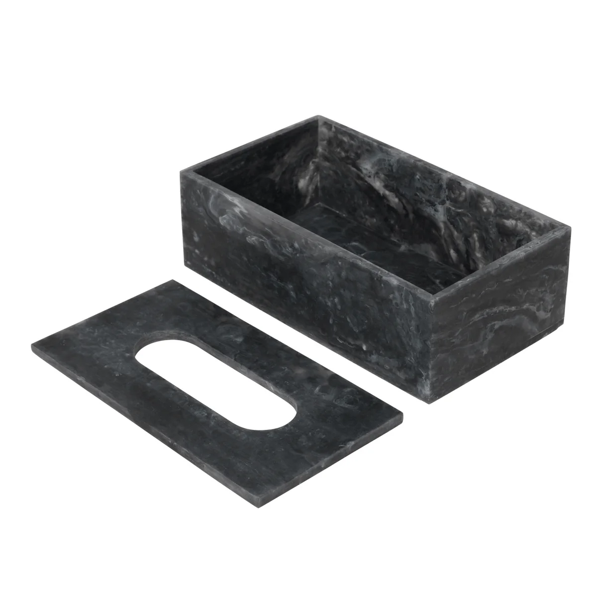 Ferm Living - Mist Kosmetiktücherbox