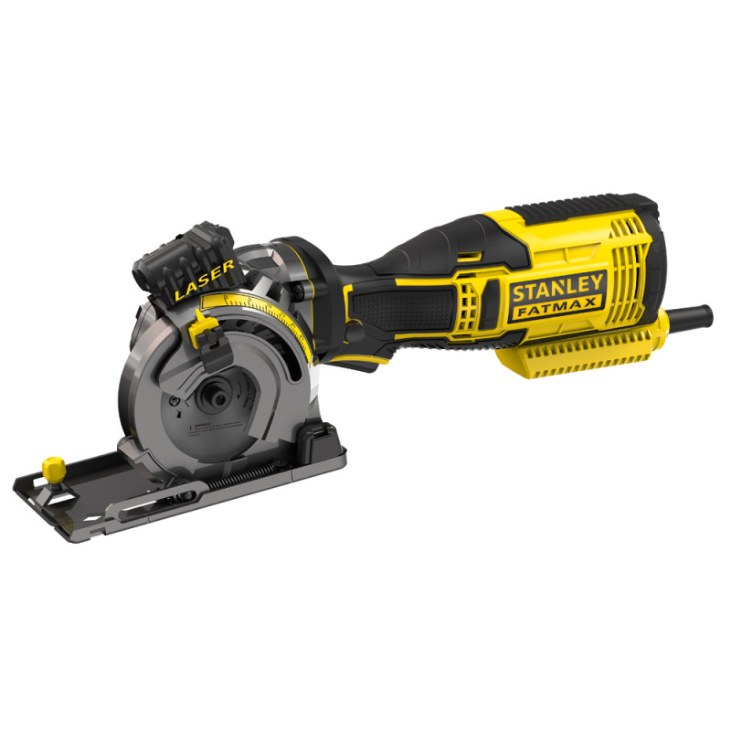 Scie multi-matériaux électrique FME380K-QS 650 W STANLEY FATMAX