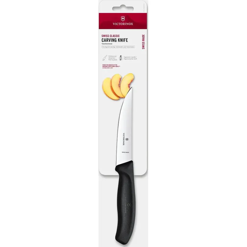Tranchiermesser Swiss Classic