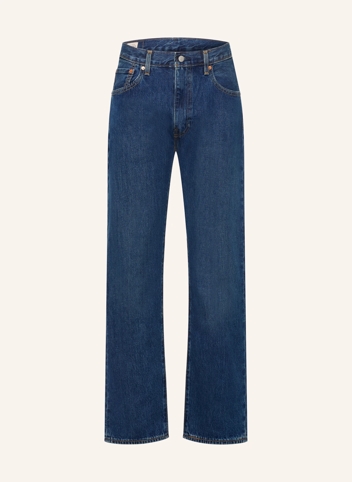 Levi's® Jeans 555 Relaxed Straight Fit
