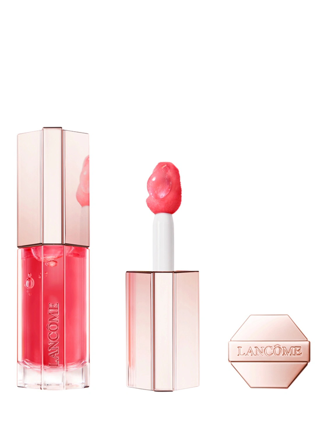 LANCÔME LIP IDÔLE JUICYTREAT