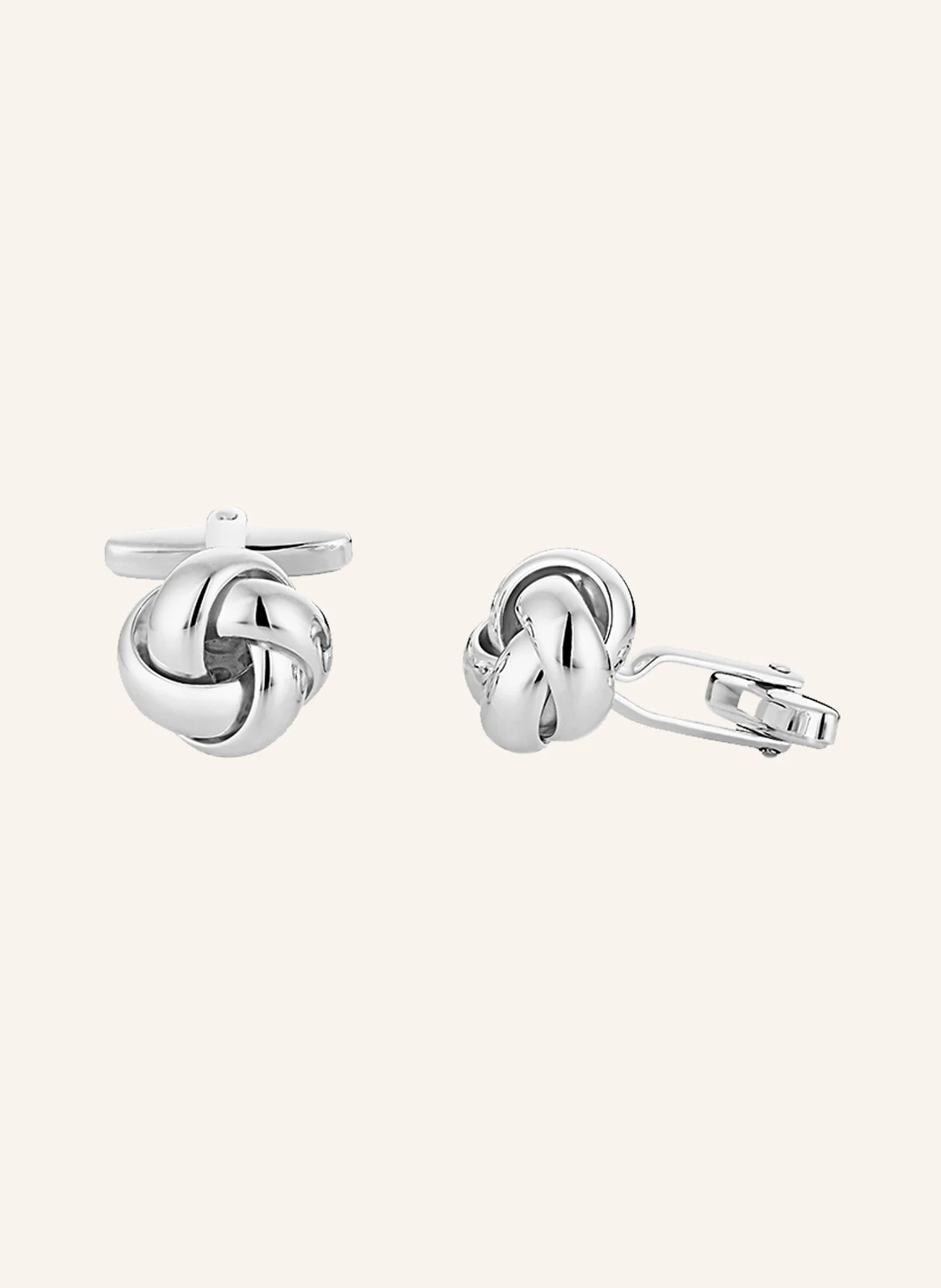 WEMPE Fine Jewelry Manschettenknöpfe BASICS