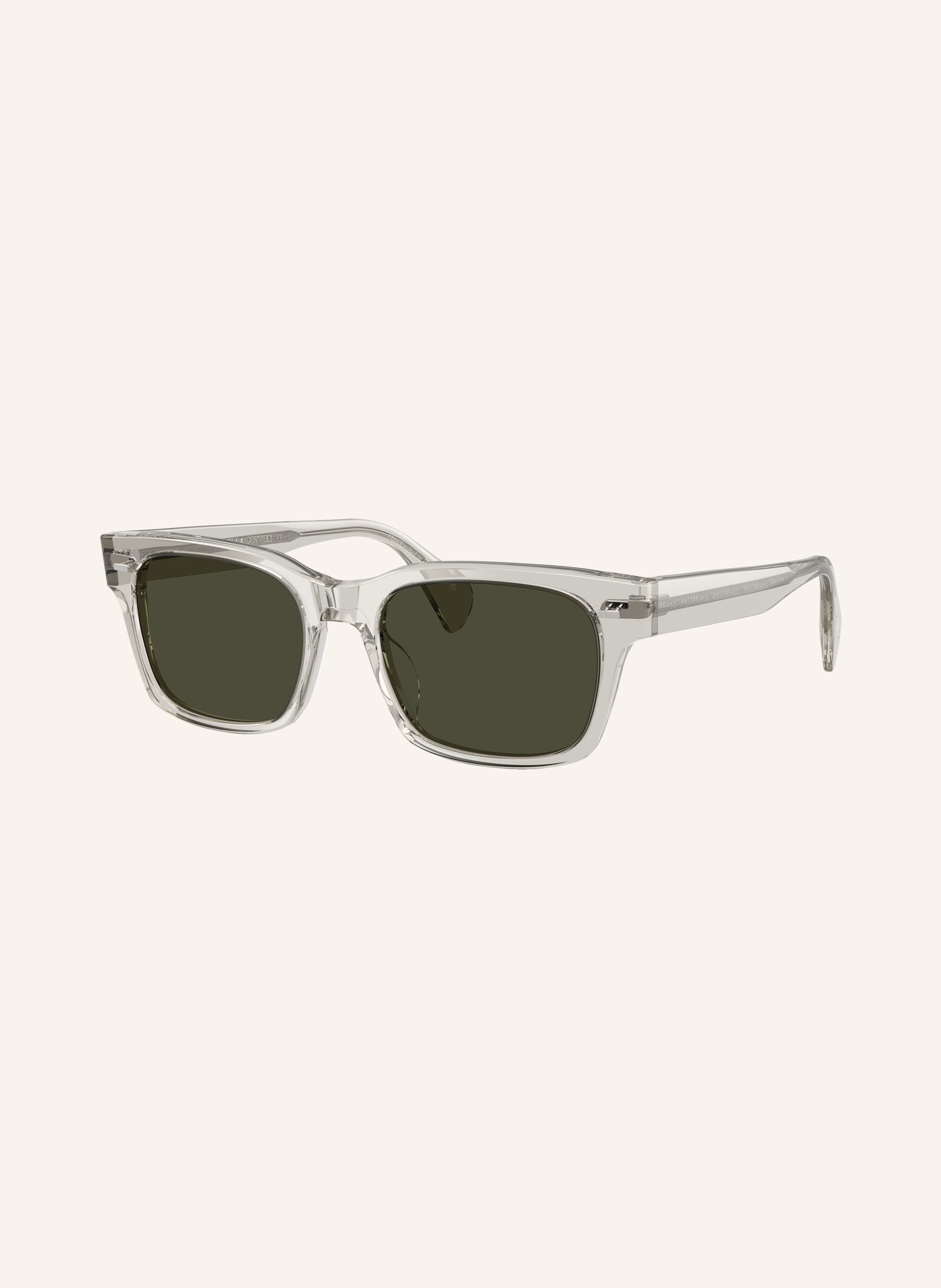 OLIVER PEOPLES Sonnenbrille OV5332SU RYCE SUN