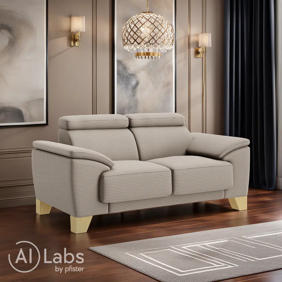 Ecksofa Lynn 2.0