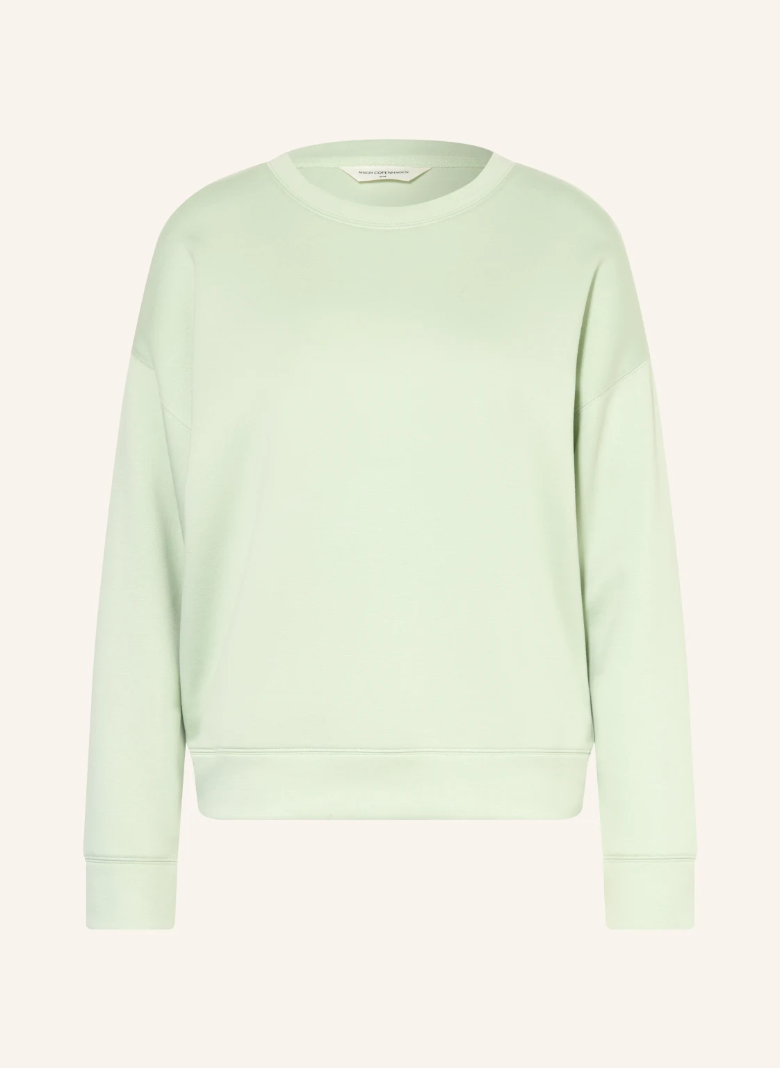 MSCH COPENHAGEN Sweatshirt MSCHIMA