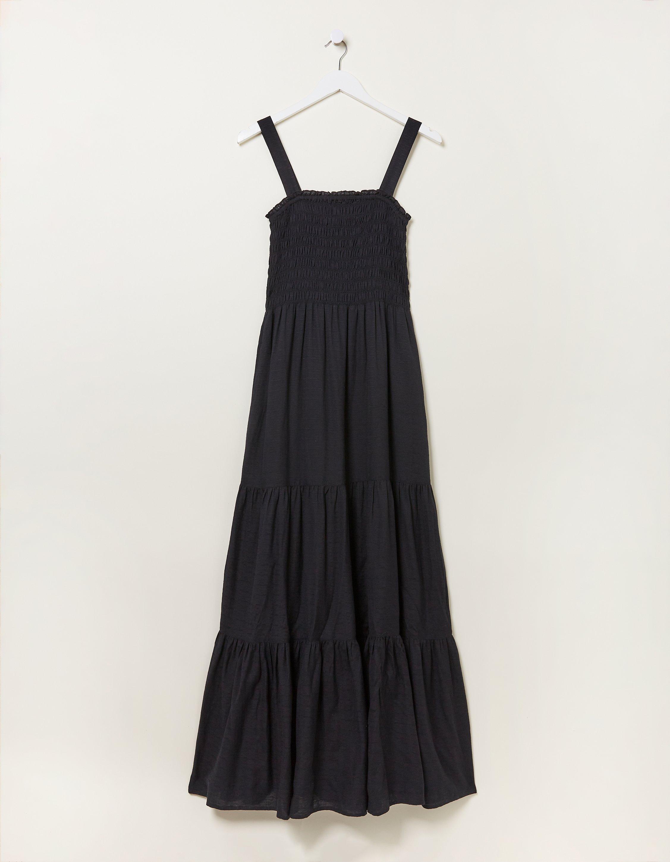Danielle Maxi Dress
