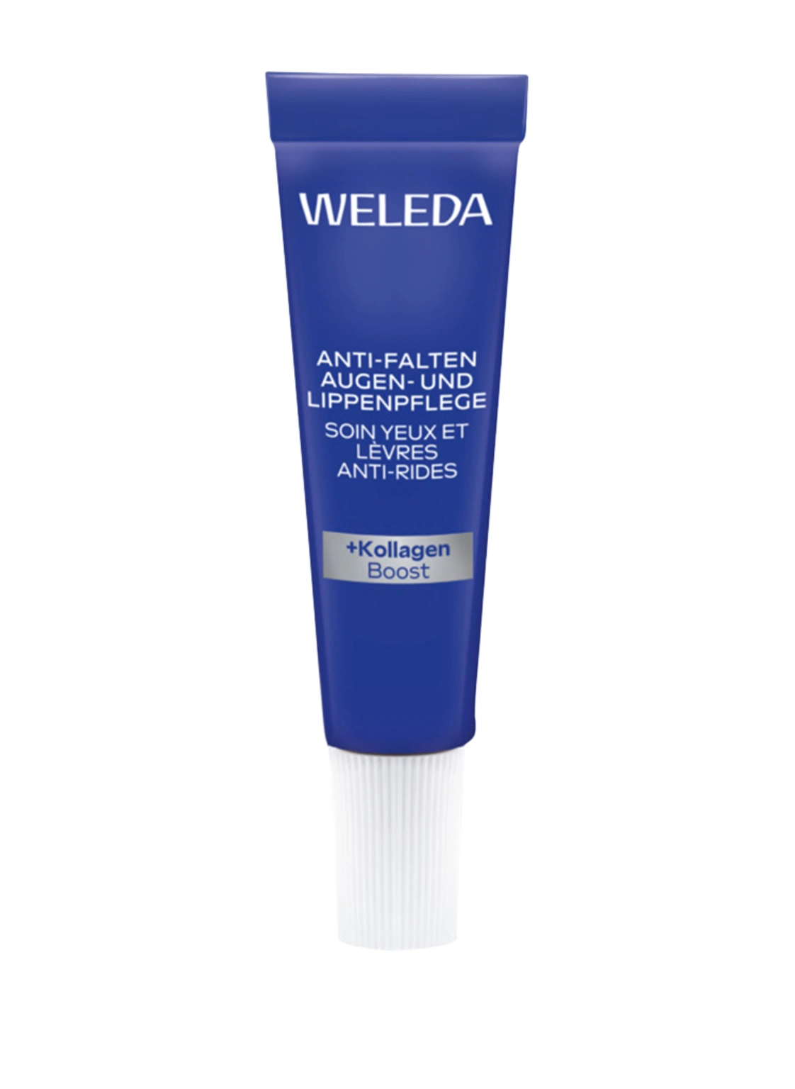 WELEDA ANTI-FALTEN AUGEN- UND LIPPENPFLEGE