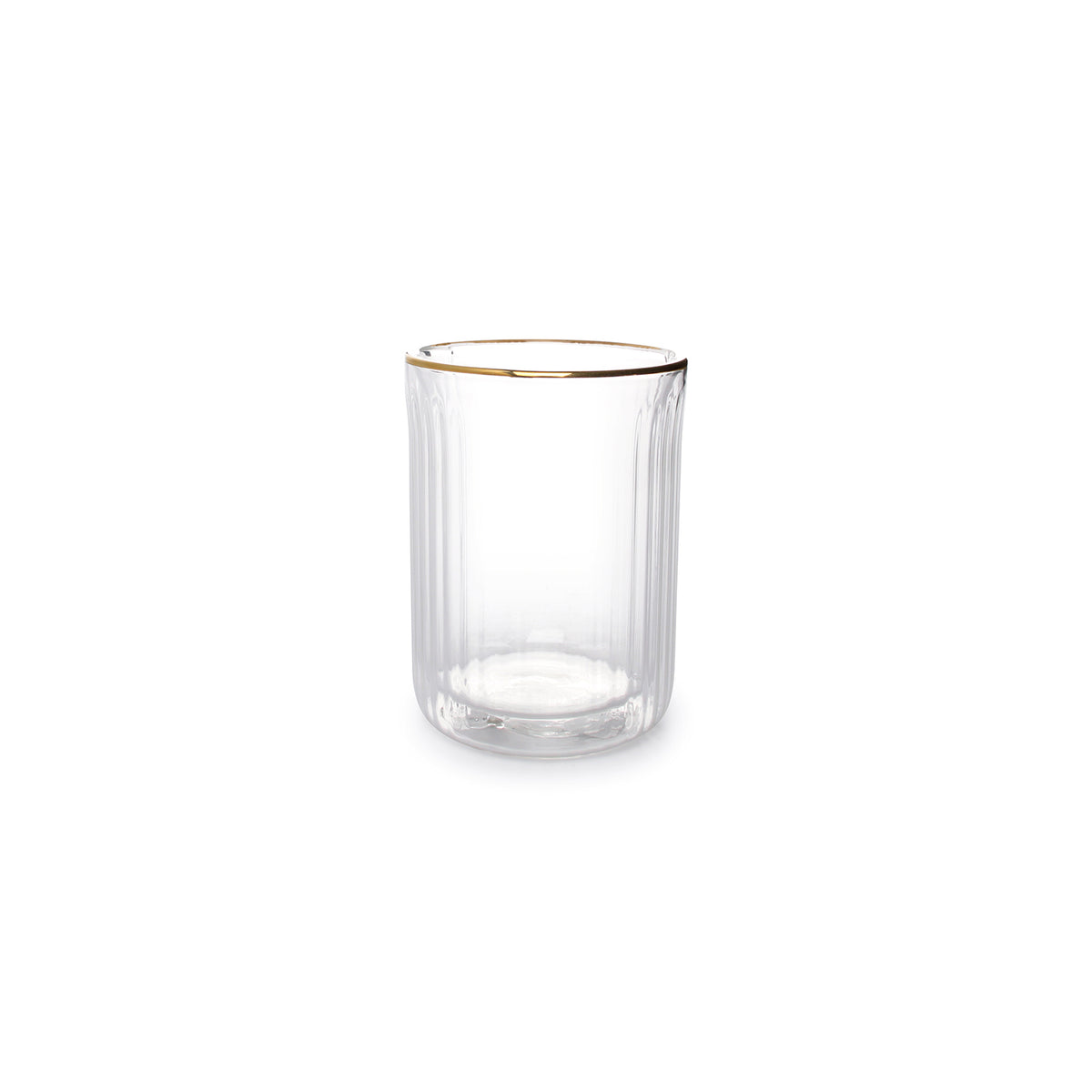 S|P Collection - Kop 28cl dubbelwandig Rome - Set van 2