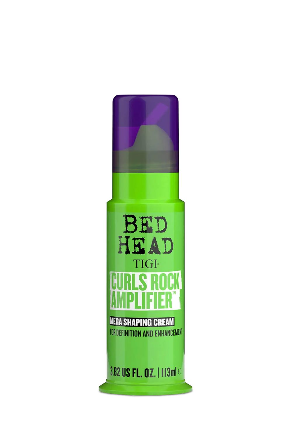 Tigi Curls Rock Amplifier Curly Hair Cream, 113ml
