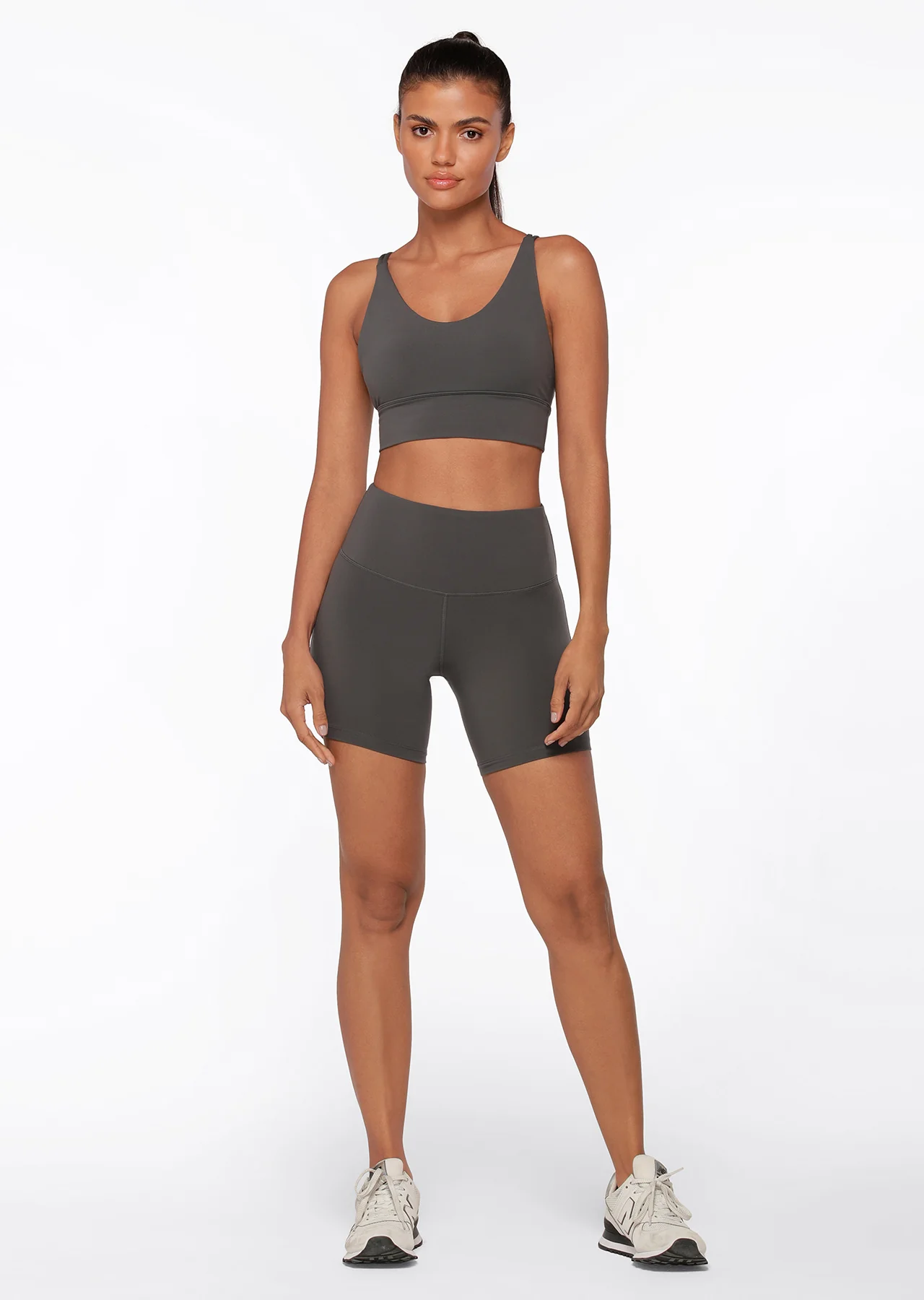 Lotus No Chafe 16cm Bike Shorts