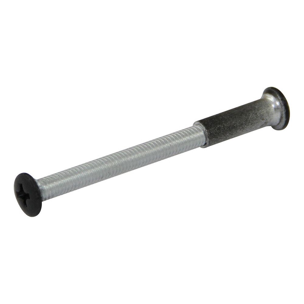 KAPPESKRUE MILLERS M4 UNIVERSAL 42MM MATTSVART