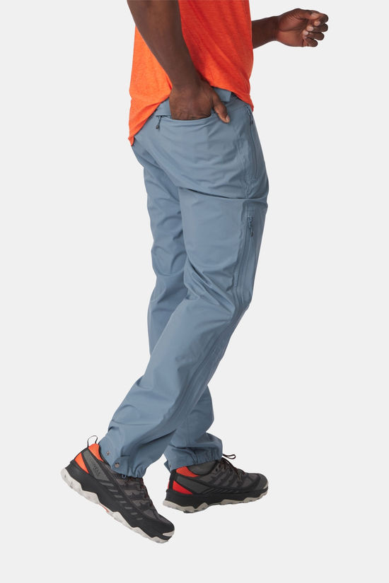 Ayacucho Mountain 3L Hardshell Broek