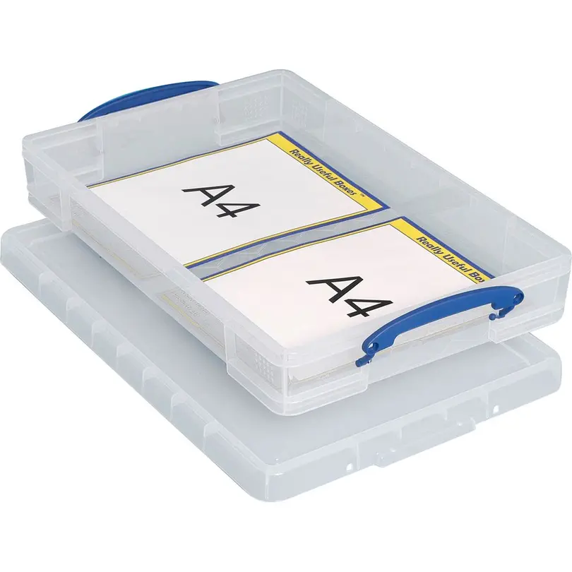 Aufbewahrungsbox Really Useful Box