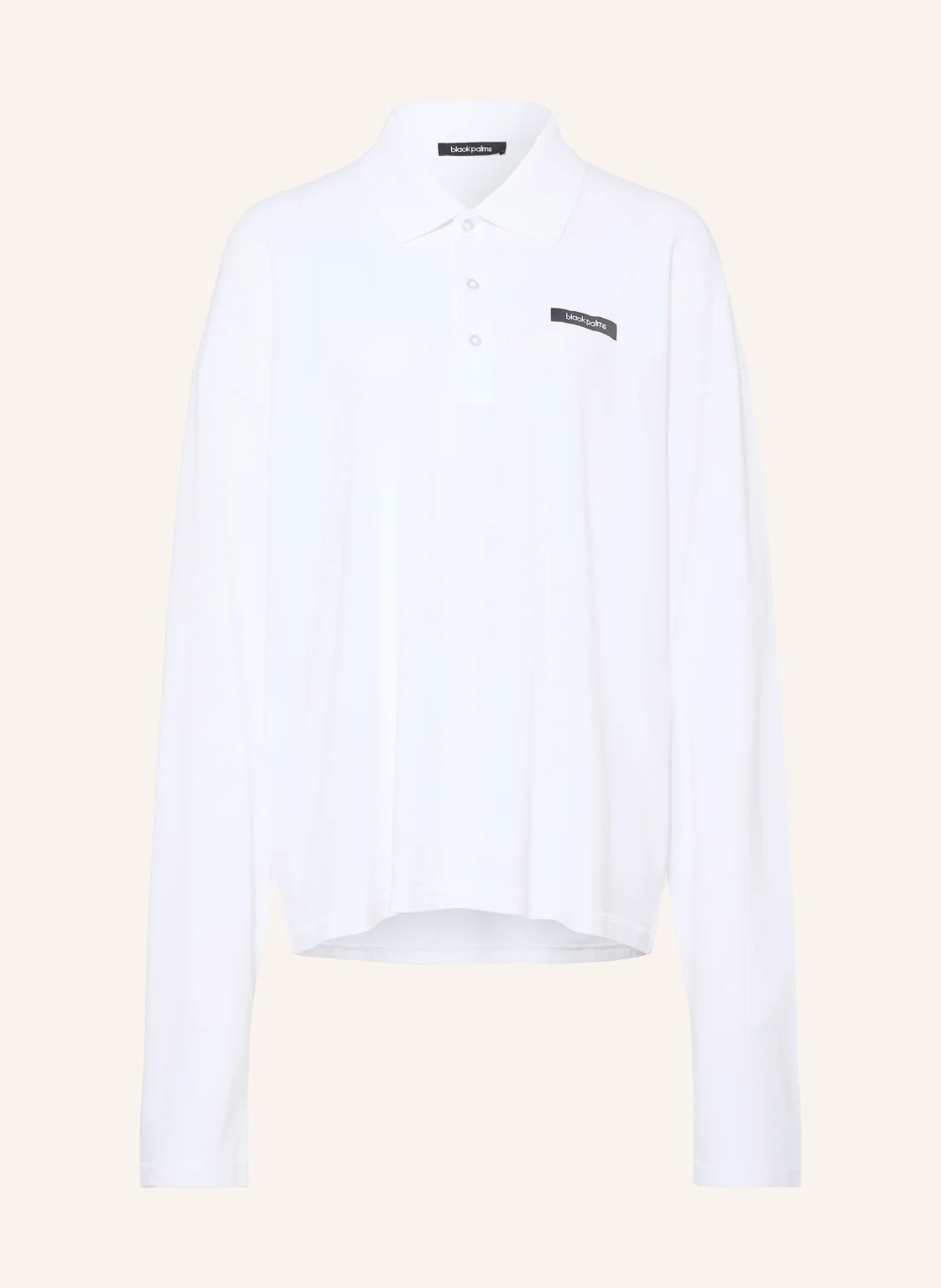 black palms Jersey-Poloshirt ICONIC