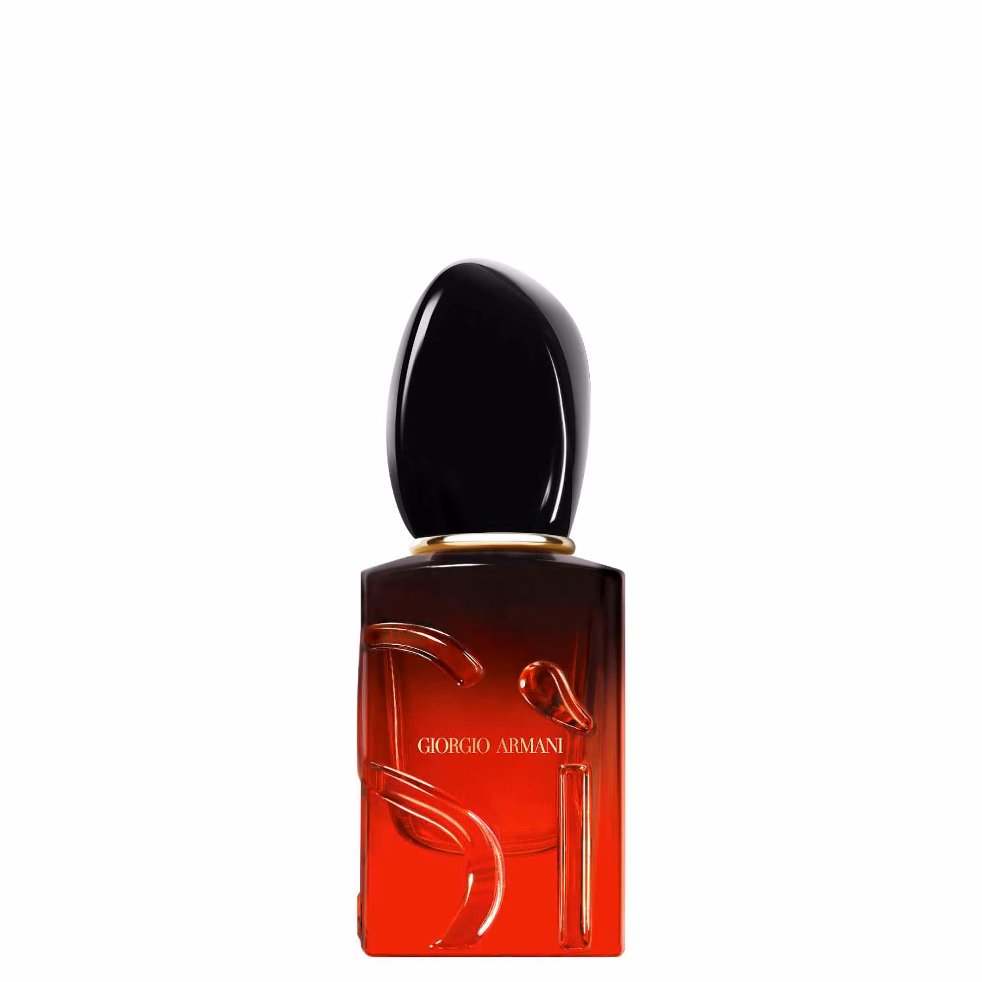 SÌ PASSIONEEau de parfum intense - rechargeable