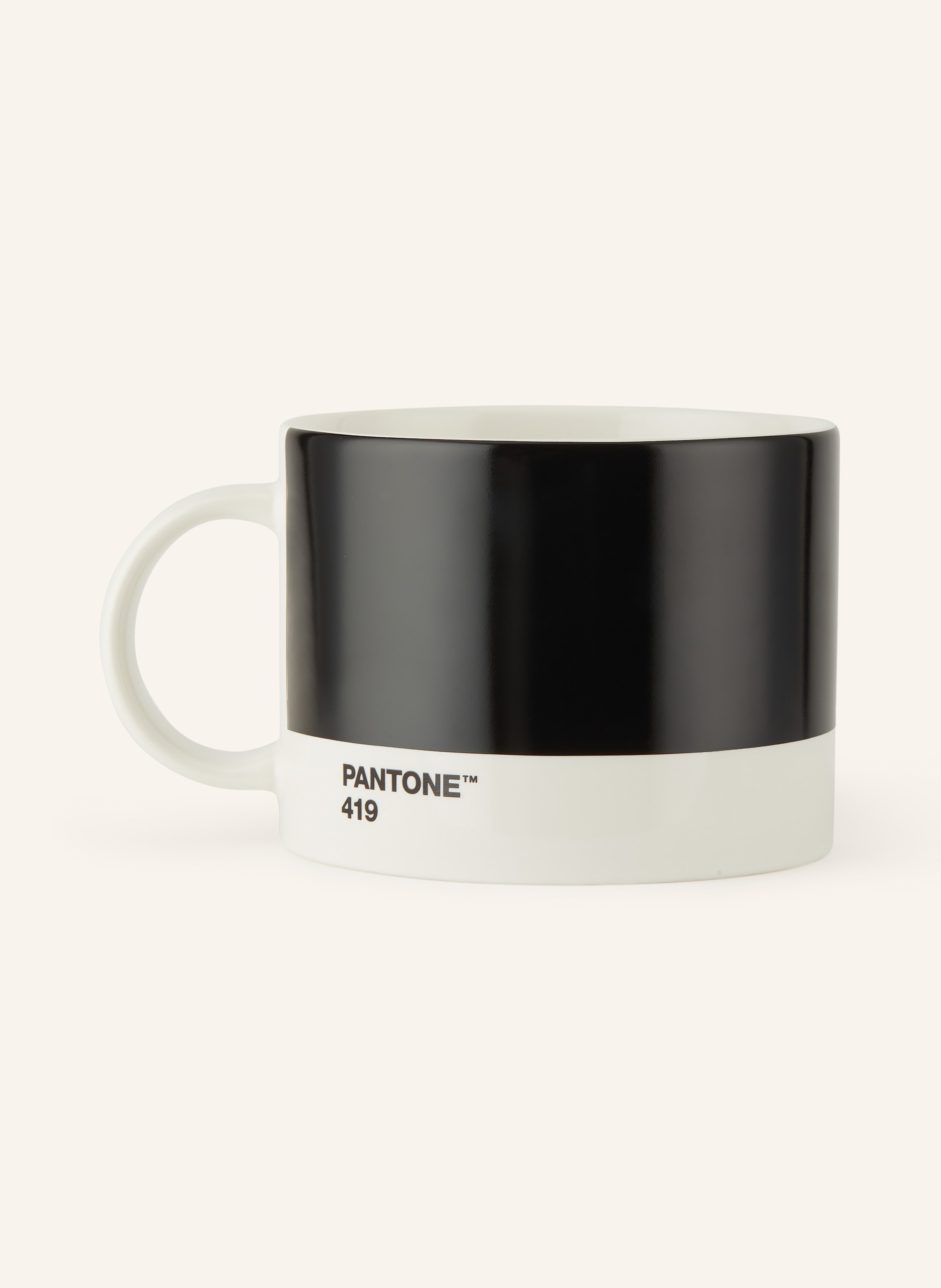 PANTONE Henkelbecher