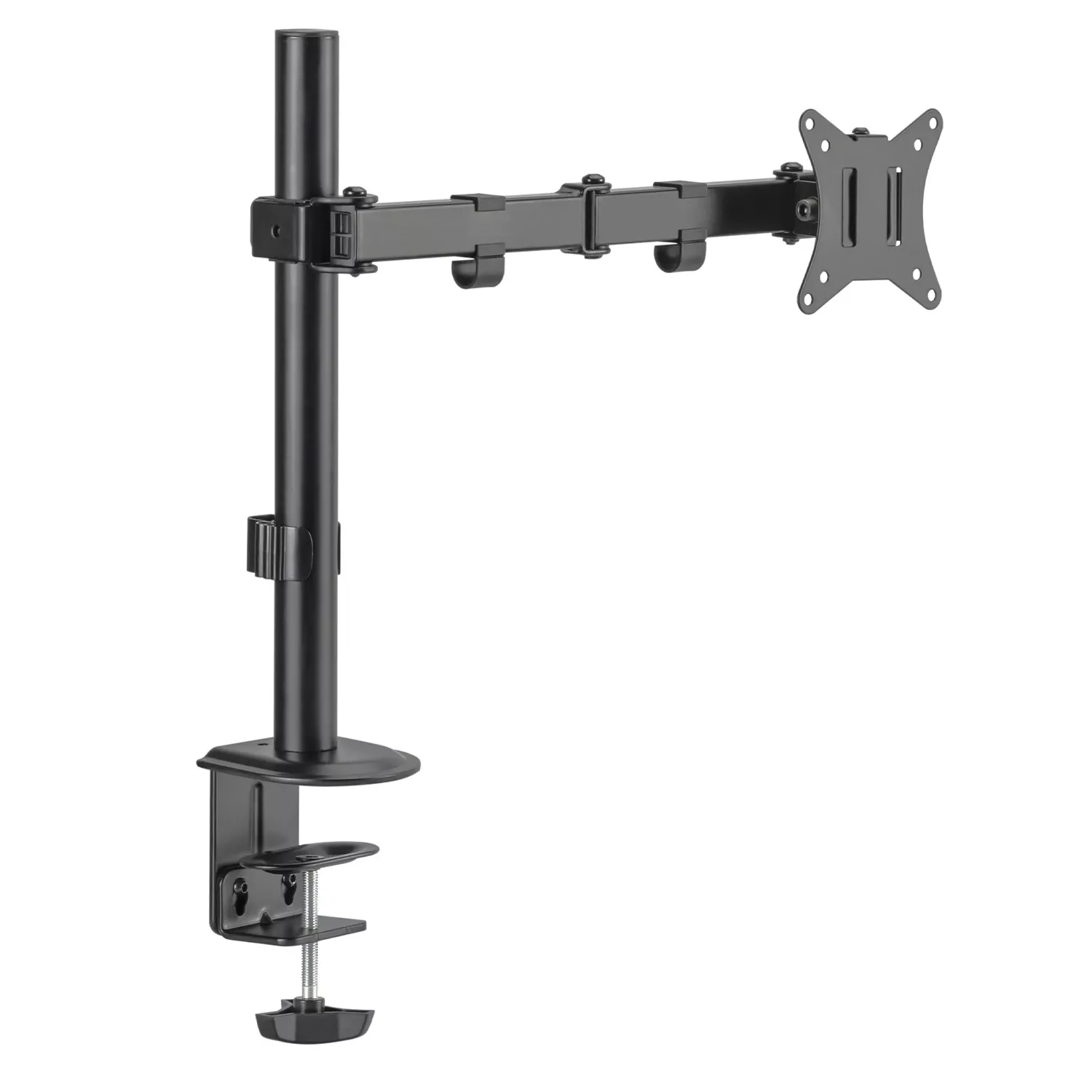 Uchwyt monitora Spacetronik SPA-112